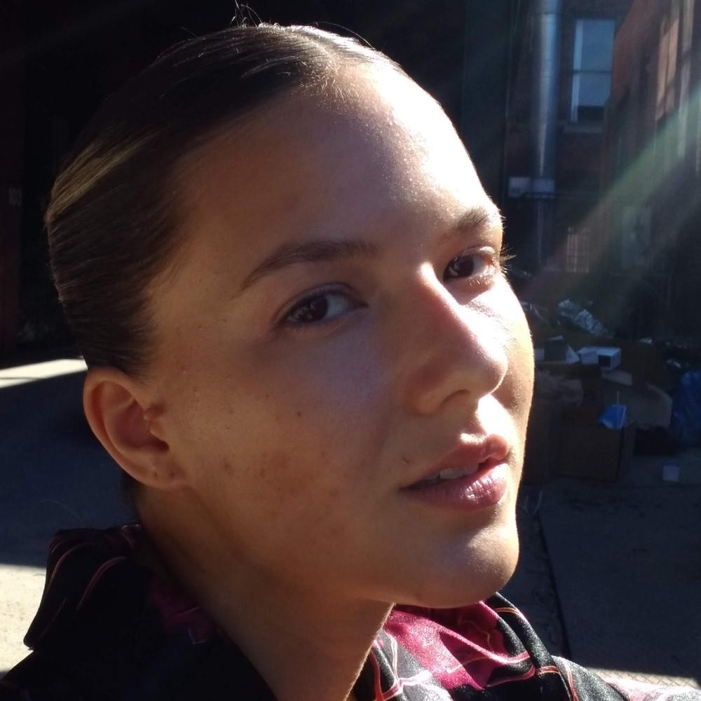 Meet your Posher, Laurie